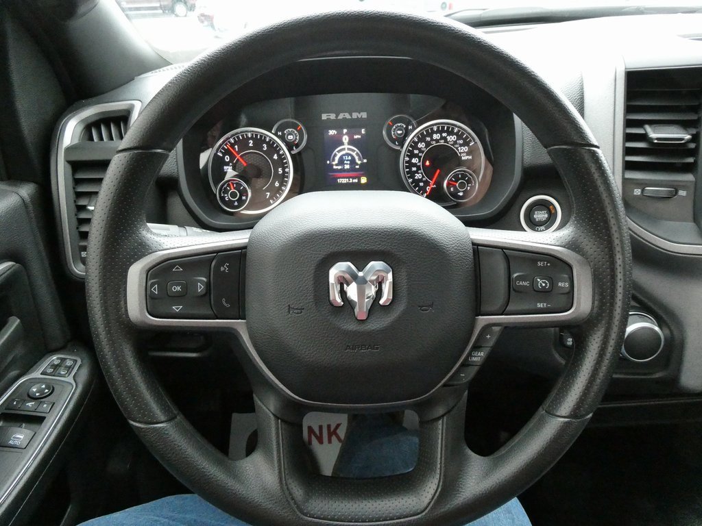 Used 2024 RAM 3500 Tradesman image 25