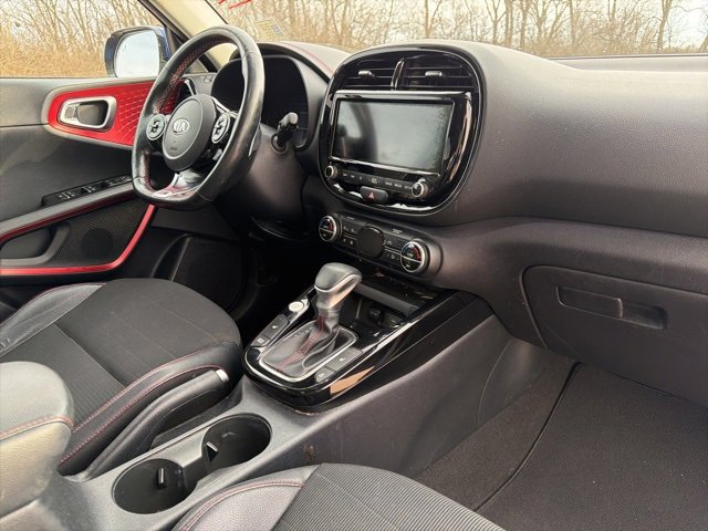 Used 2020 Kia Soul GT-Line Turbo image 5