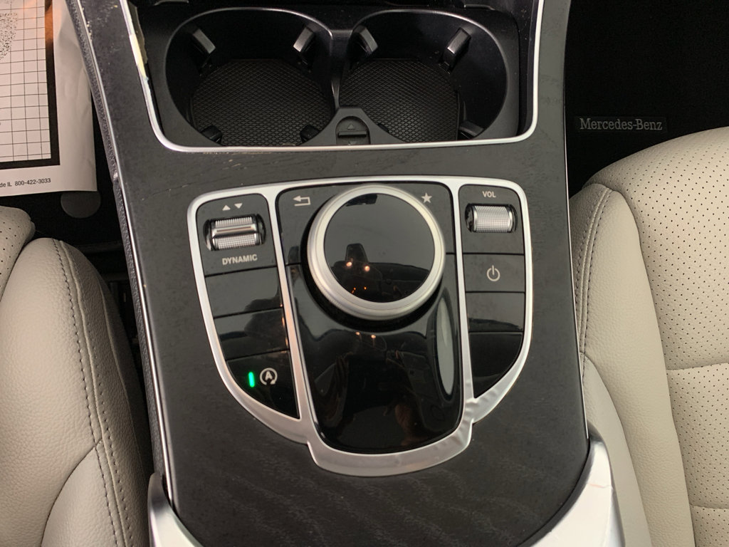 Used 2017 Mercedes-Benz C 300 4MATIC Sedan image 26