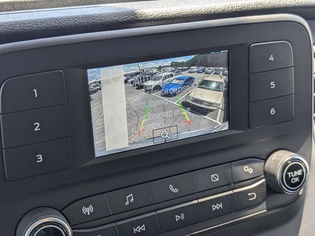 New 2025 Ford Transit 250 148 Medium Roof image 21
