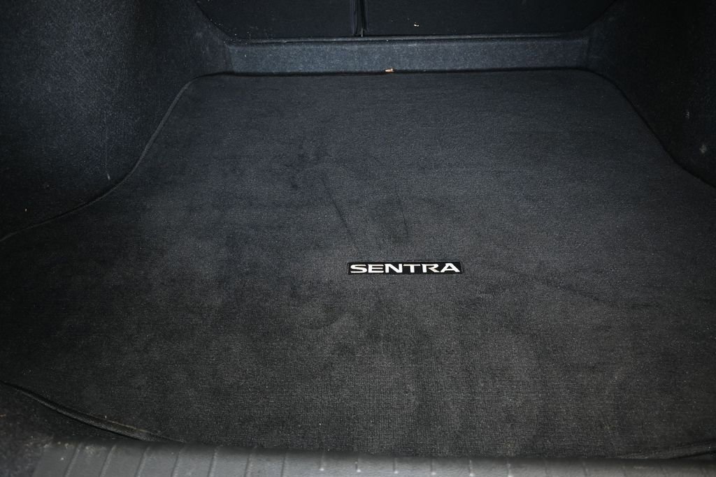 Used 2024 Nissan Sentra SV w/ All-Weather Package FWD image 19