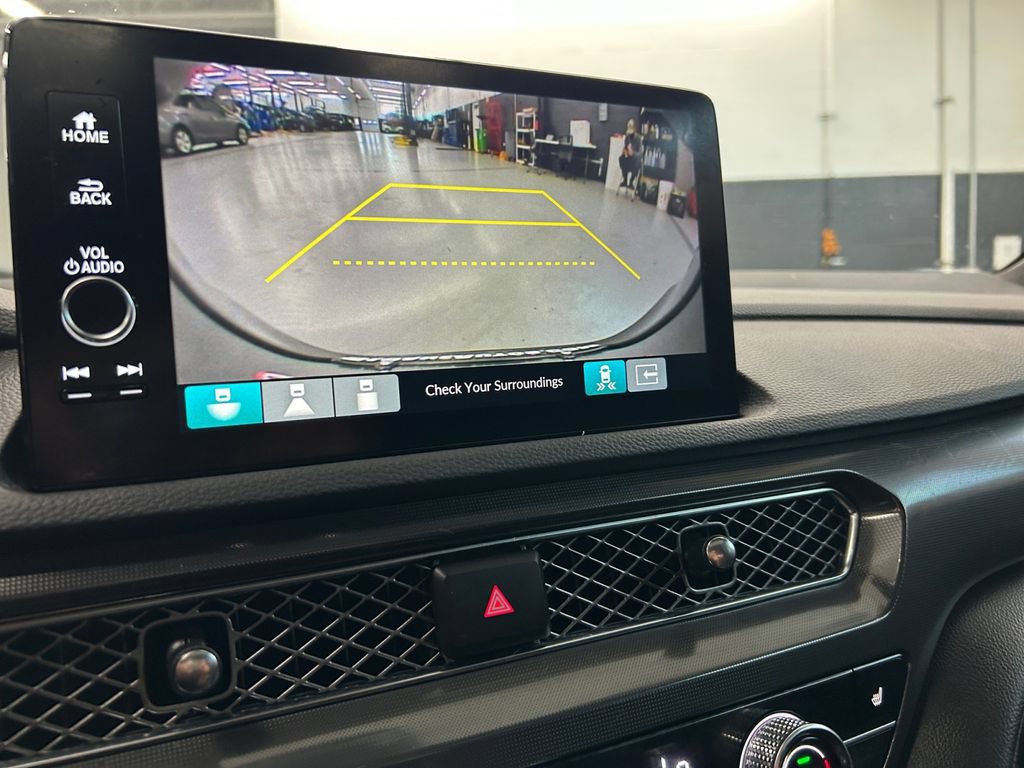 Used 2024 Acura Integra A-Spec FWD image 26