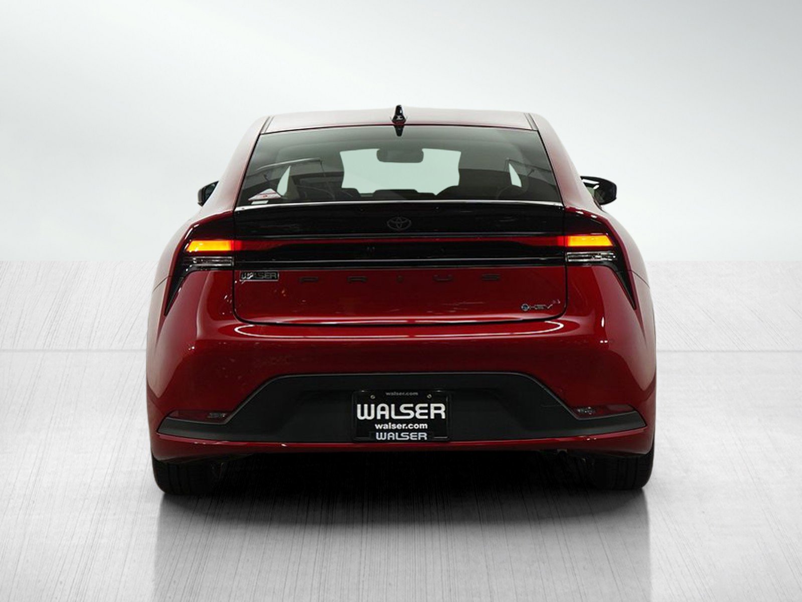 Used 2026 Toyota Prius LE image 4