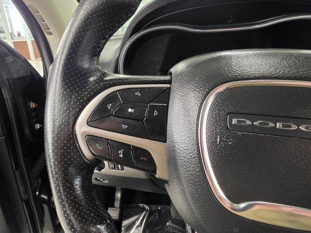 Used 2020 Dodge Durango SXT AWD/4WD image 11