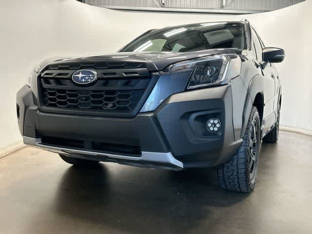 Used 2022 Subaru Forester Wilderness AWD/4WD image 30