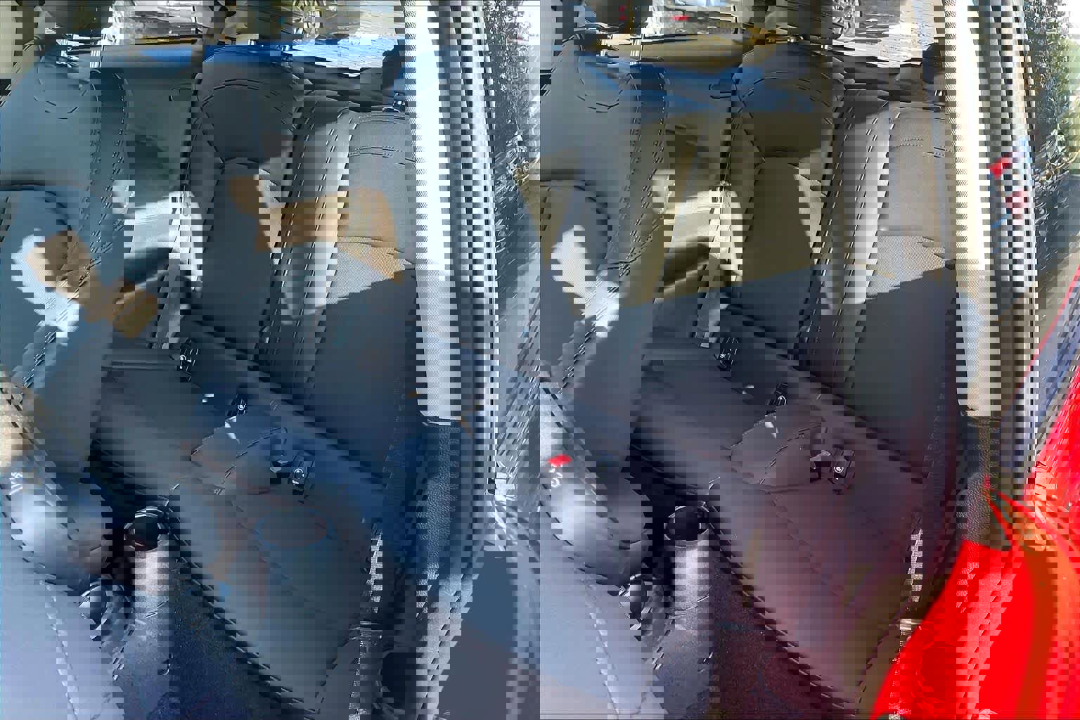 Used 2024 MINI Cooper SE image 27