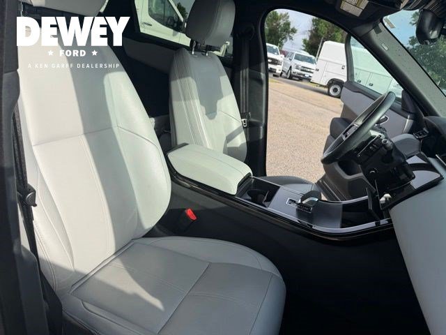 Used 2024 Land Rover Range Rover Velar Dynamic SE AWD/4WD image 37