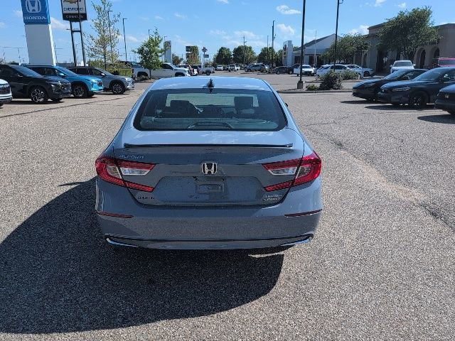 Used 2022 Honda Accord Sport image 19