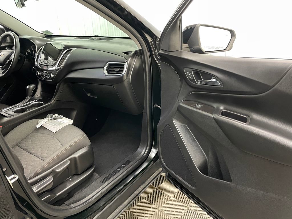 Used 2019 Chevrolet Equinox LT FWD image 36