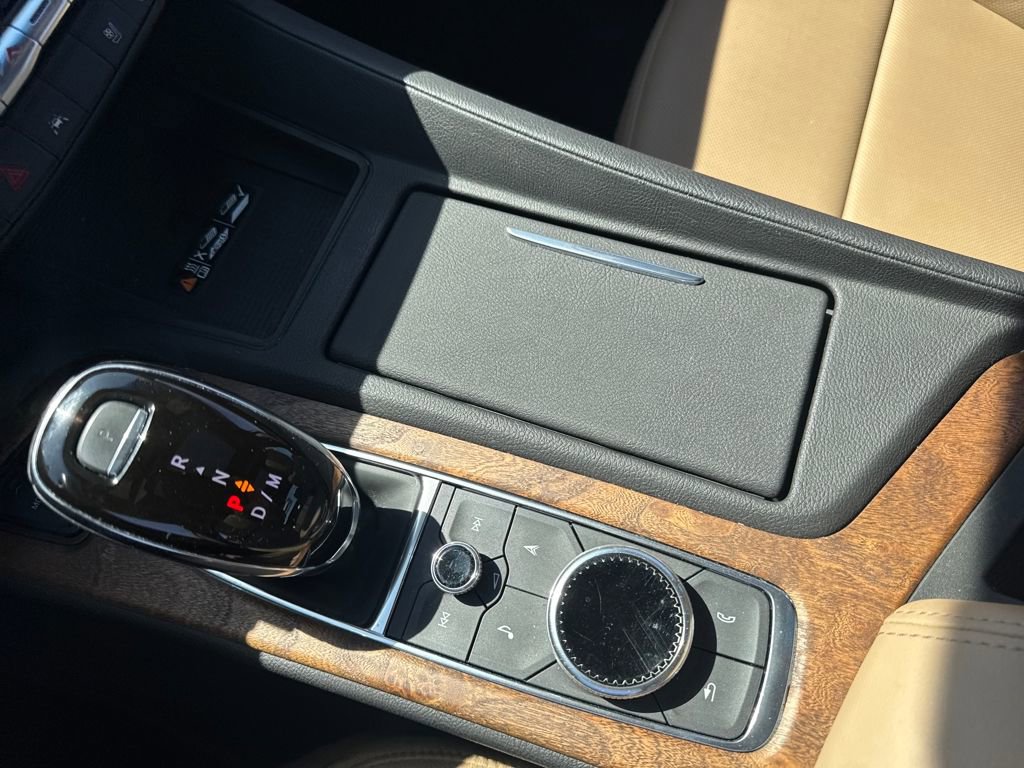 Used 2020 Cadillac CT5 Premium Luxury image 19