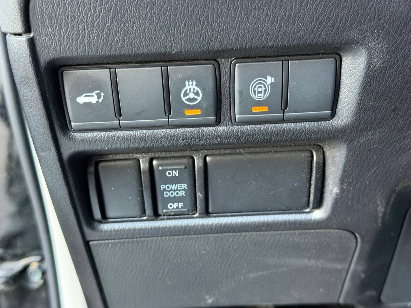 Used 2024 Nissan Armada SL w/ Cargo Package AWD/4WD image 40
