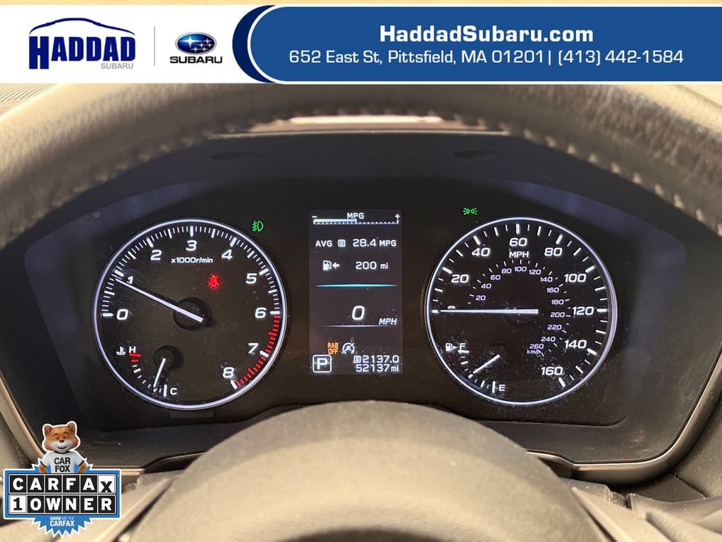 Used 2020 Subaru Outback Limited AWD/4WD image 31