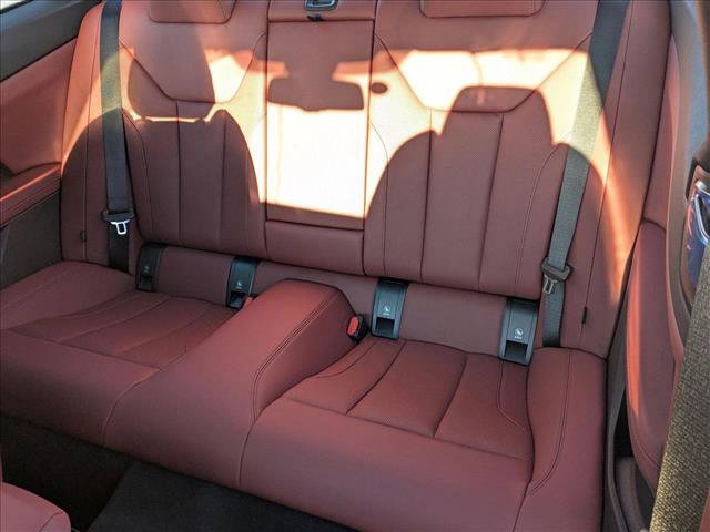 Used 2025 BMW 430i Coupe w/ Convenience Package image 15