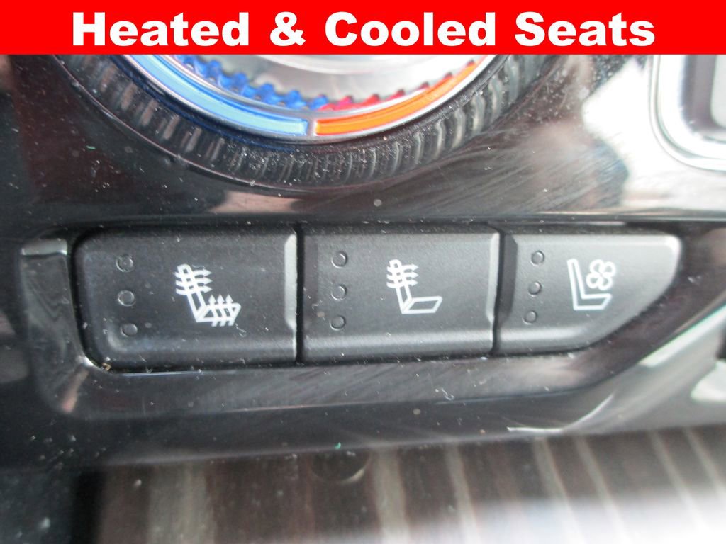 Used 2023 GMC Yukon XL Denali image 20