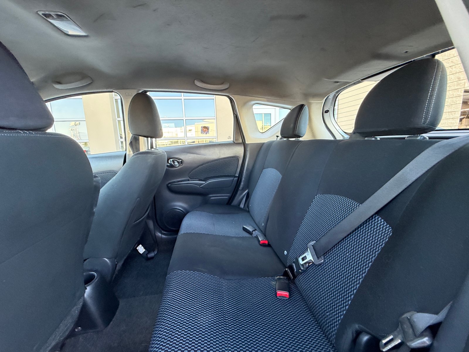 Used 2016 Nissan Versa Note SV FWD image 17