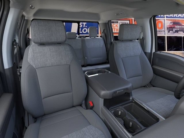 New 2026 Ford F250 XLT w/ XLT Premium Package AWD/4WD image 10