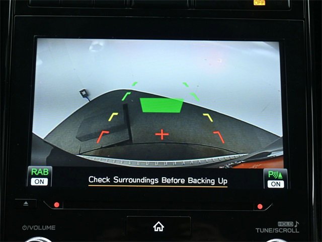 Used 2020 Subaru Ascent Touring image 31
