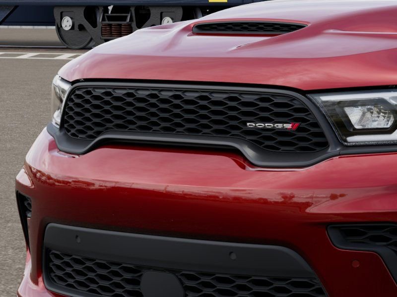 New 2026 Dodge Durango GT AWD/4WD image 11