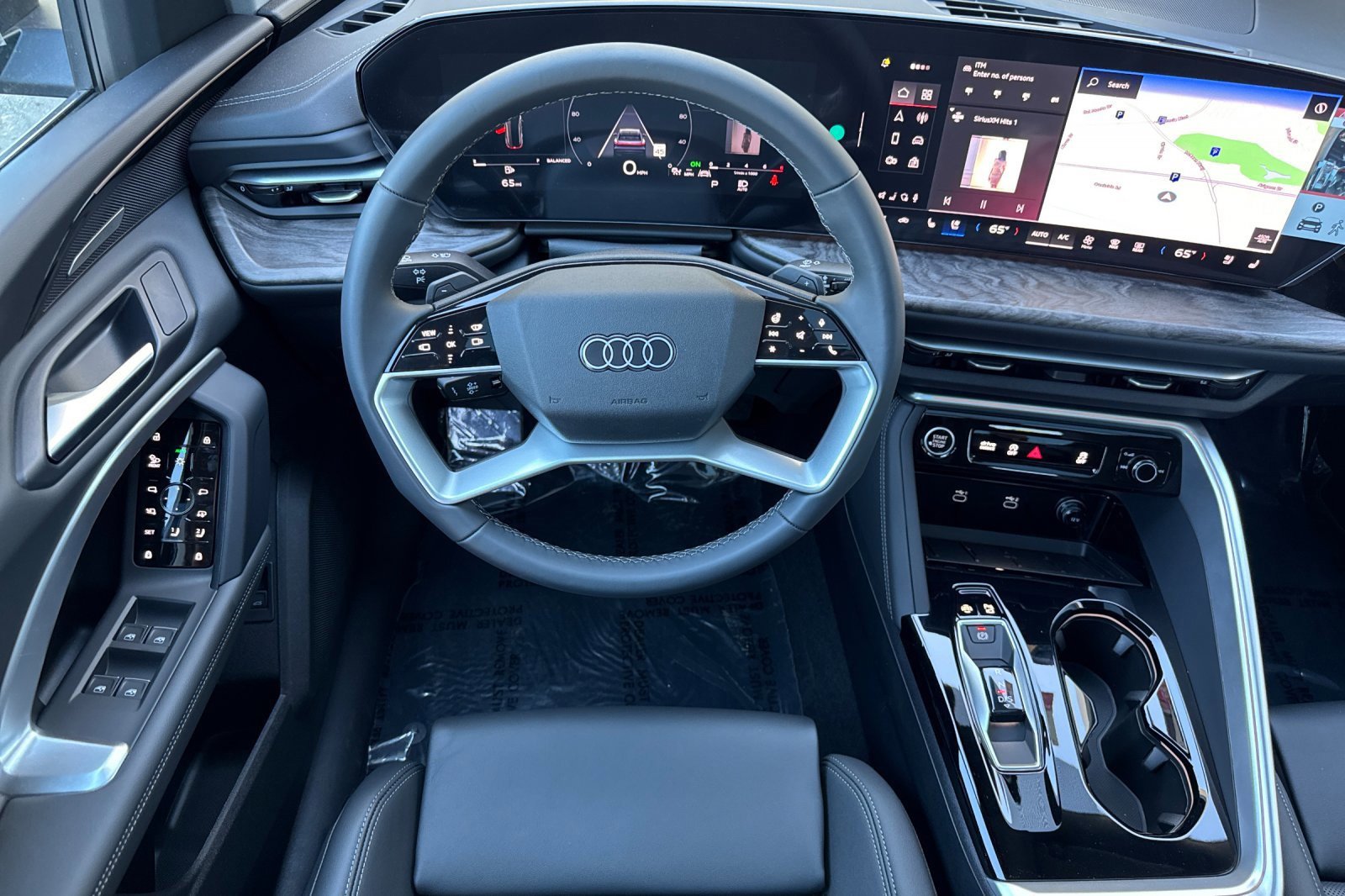 New 2025 Audi Q5 Premium Plus image 11