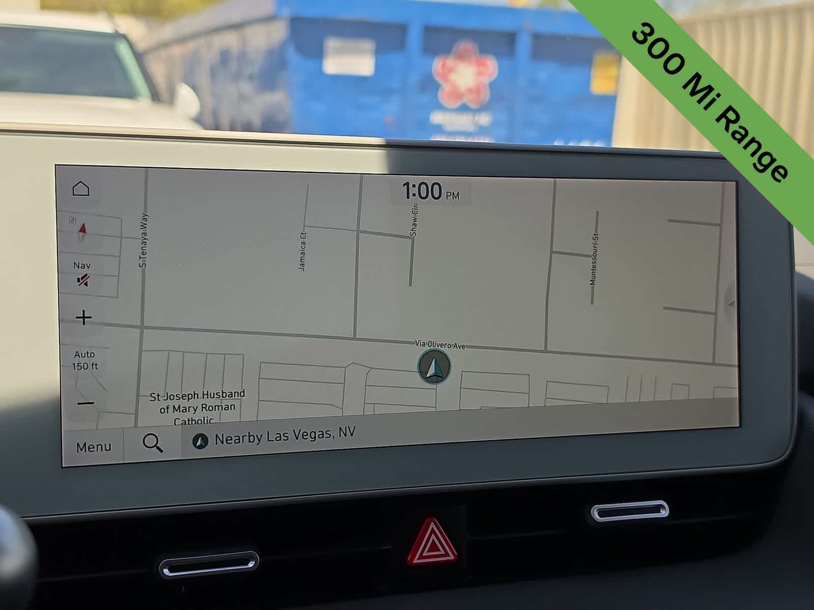 Used 2024 Hyundai Ioniq 5 SEL RWD image 27