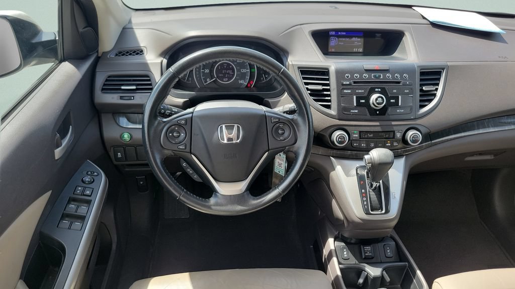Used 2013 Honda CR-V EX-L image 12