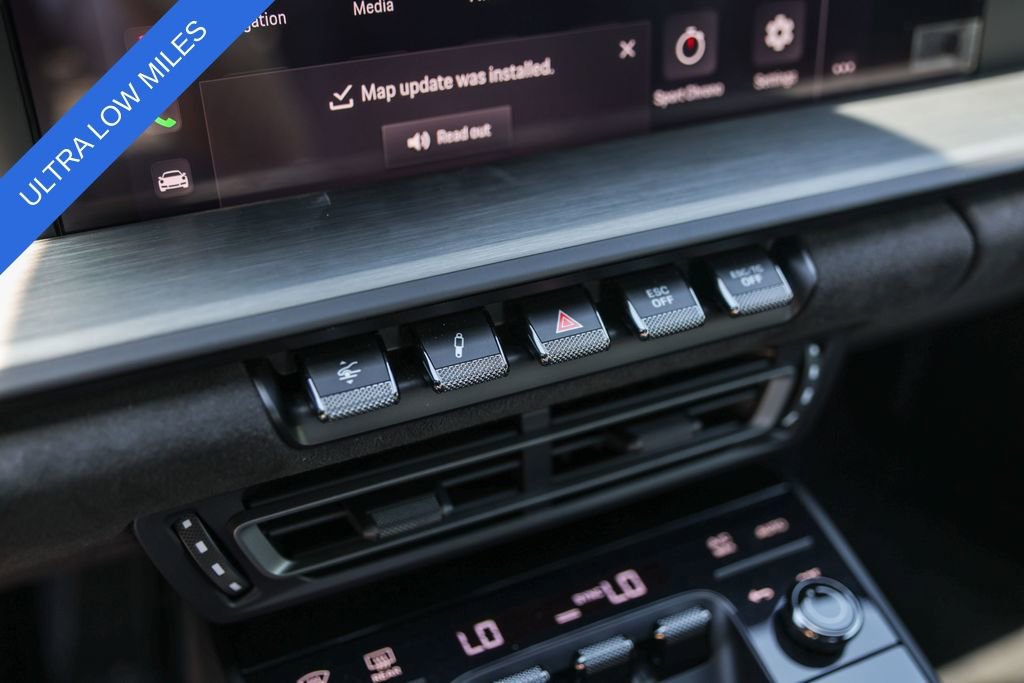 Used 2022 Porsche 911 GT3 RWD image 18
