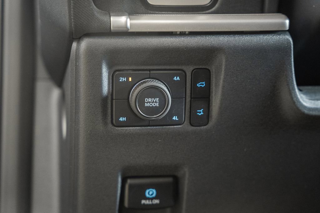 Used 2025 Ford Expedition Max Active image 48