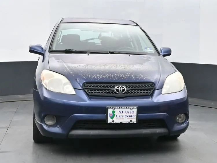Used 2005 Toyota Matrix XR w/ Extra Value Pkg 2 image 3