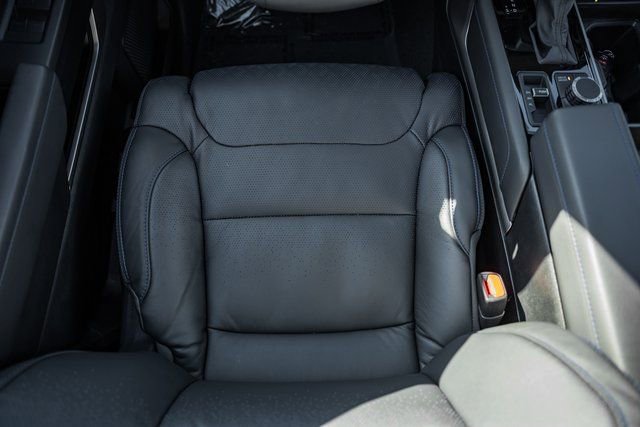 New 2026 Toyota Tundra Platinum image 35