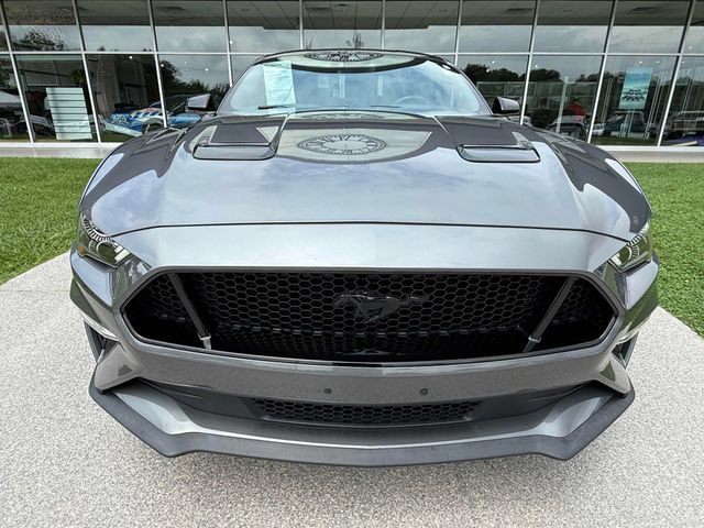 Used 2021 Ford Mustang GT w/ Equipment Group 301A RWD image 3