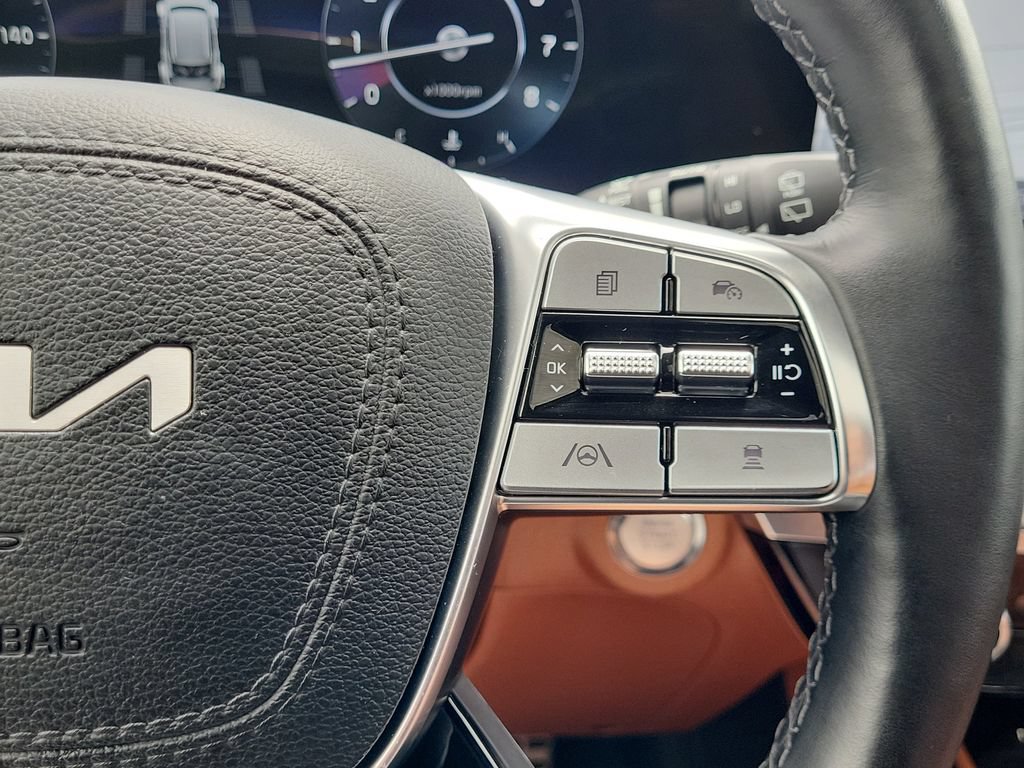 Used 2024 Kia Telluride SX Prestige X-Pro AWD/4WD image 26