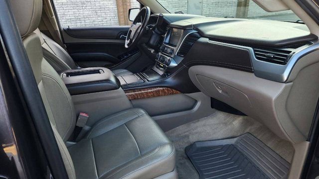Used 2015 Chevrolet Tahoe LTZ image 14