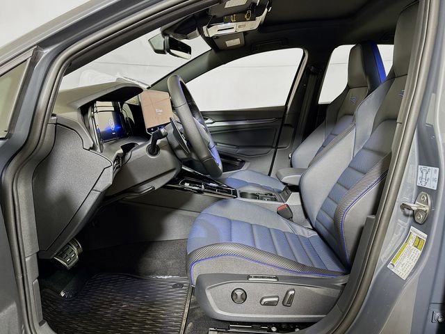 New 2026 Volkswagen Golf 2.0T image 12