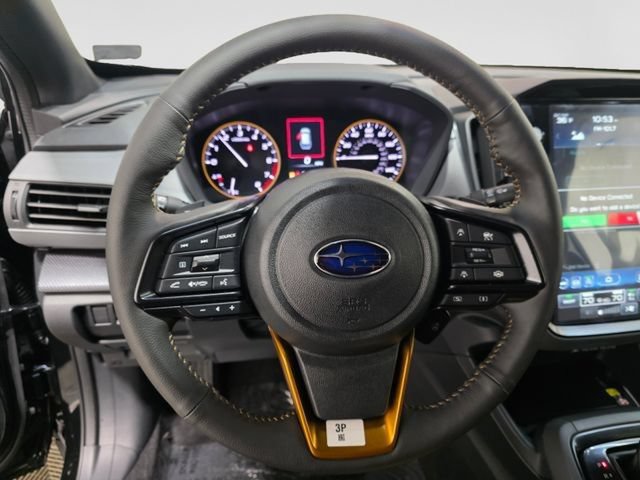 New 2026 Subaru Crosstrek 2.5i Wilderness w/ Crosstrek Mirror Package AWD/4WD image 15