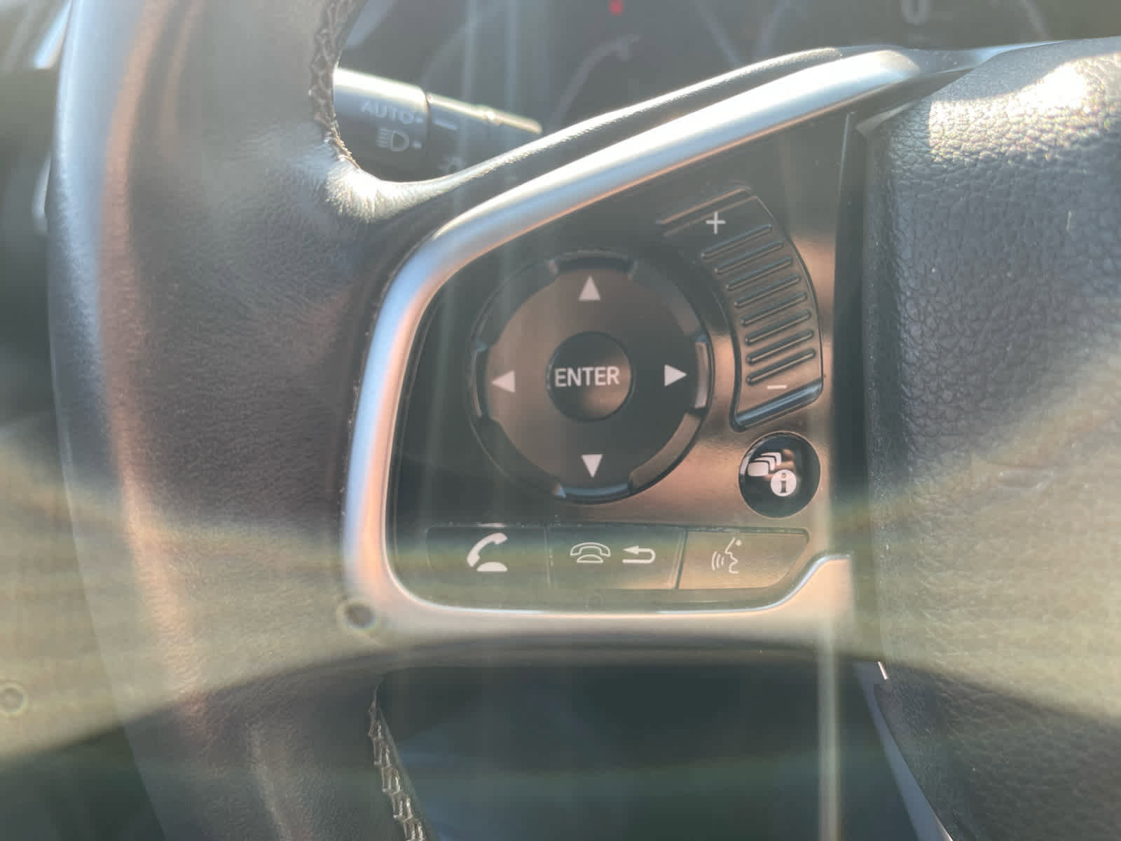 Used 2016 Honda Civic EX-L image 15