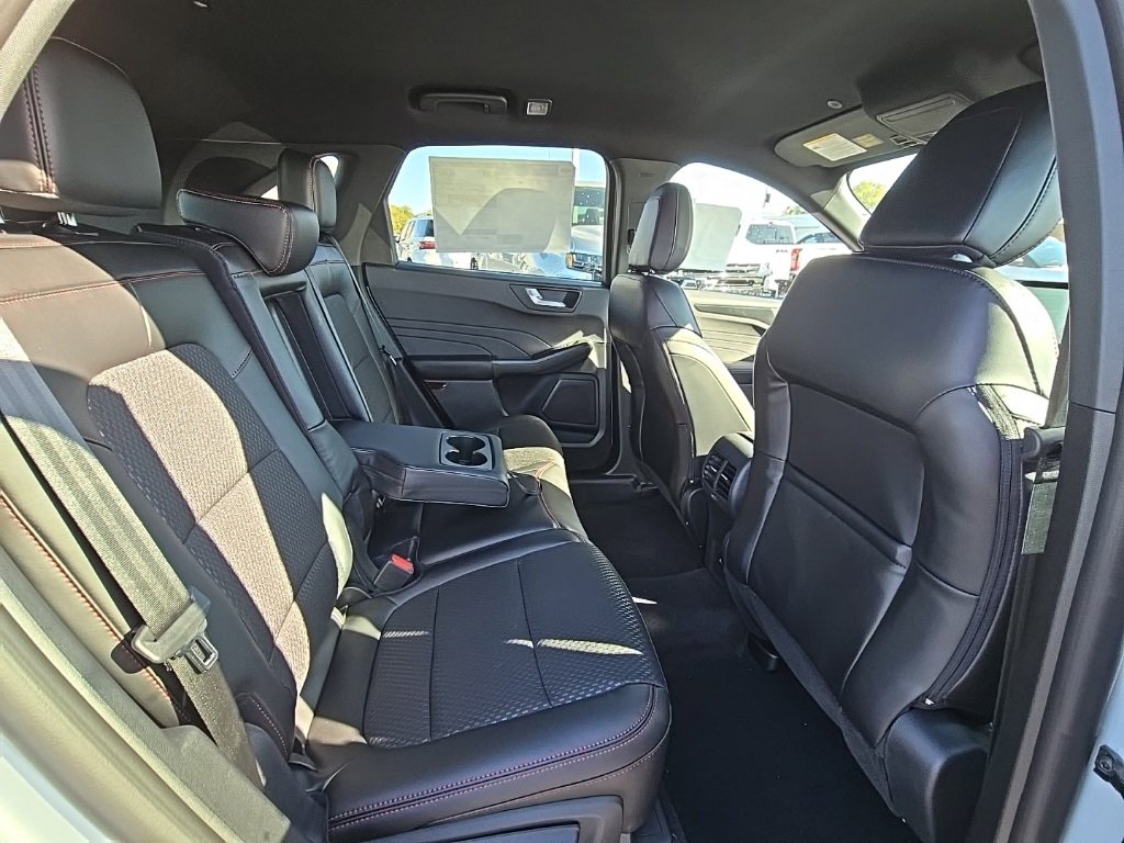 New 2026 Ford Escape ST-Line Select image 44