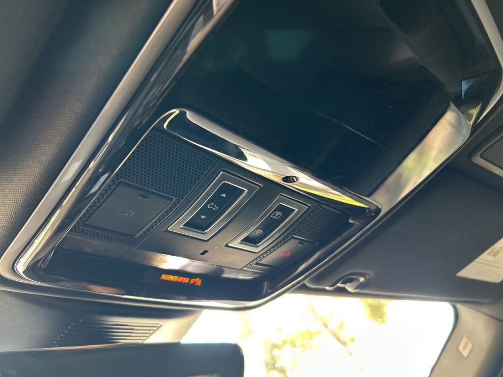 Used 2022 Land Rover Range Rover Westminster Edition image 57