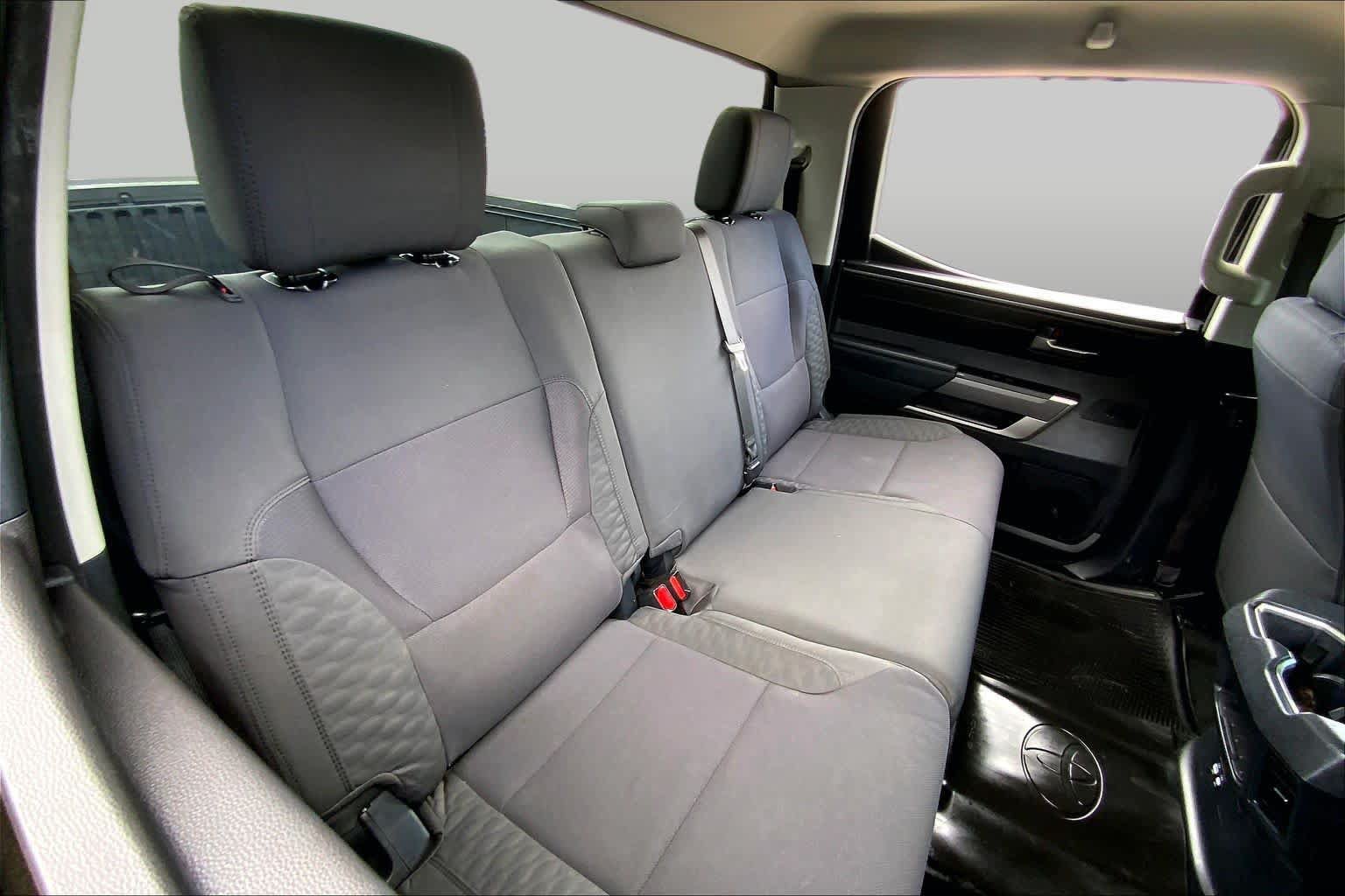 Used 2023 Toyota Tundra SR5 AWD/4WD image 15