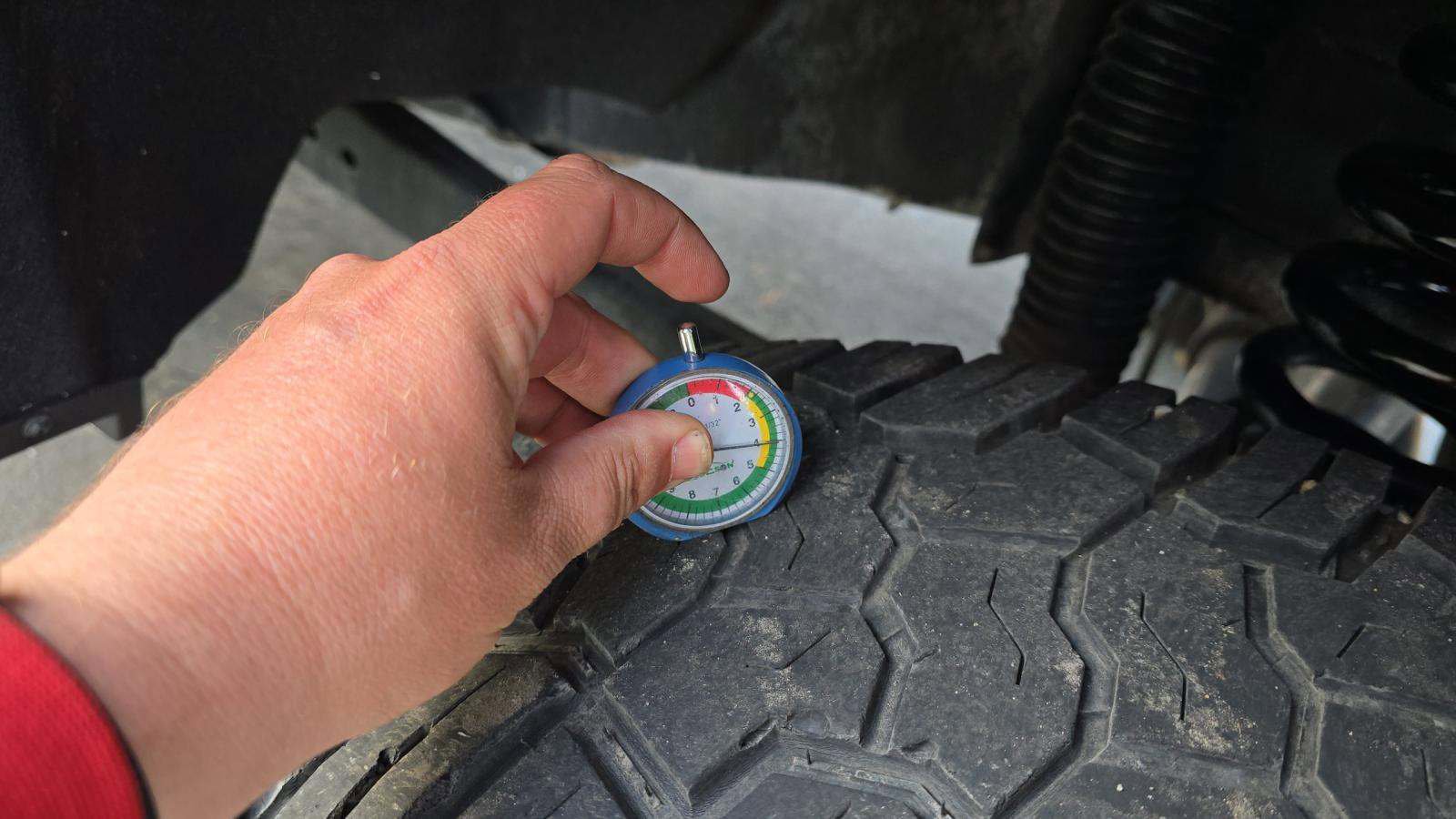 Used 2018 Ford F250 Lariat image 20