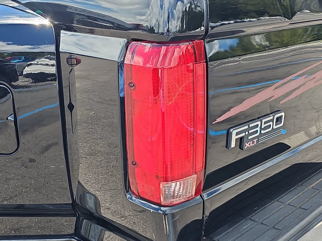 Used 1997 Ford F350 2WD Crew Cab image 31