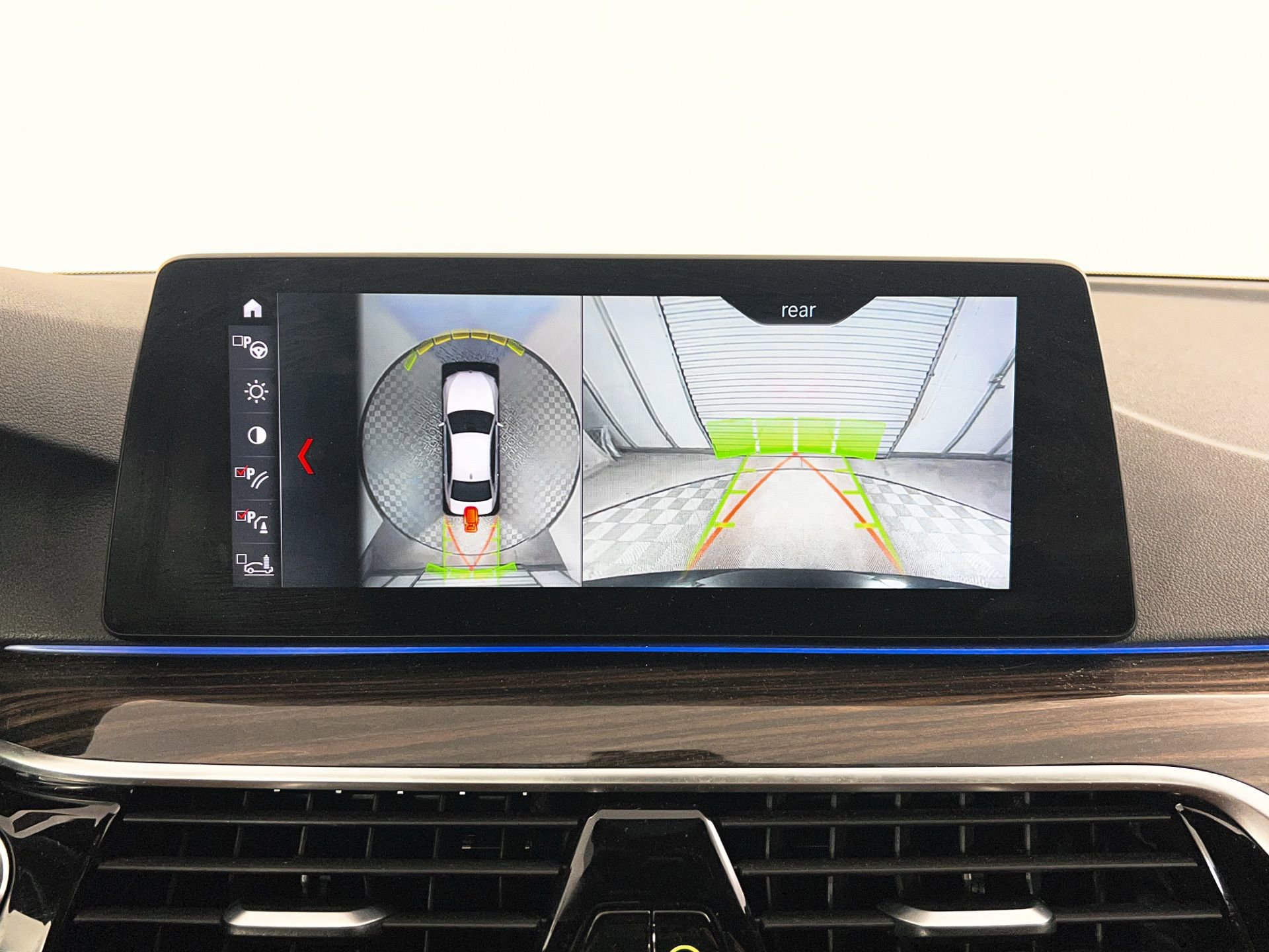 Used 2017 BMW 530i image 23