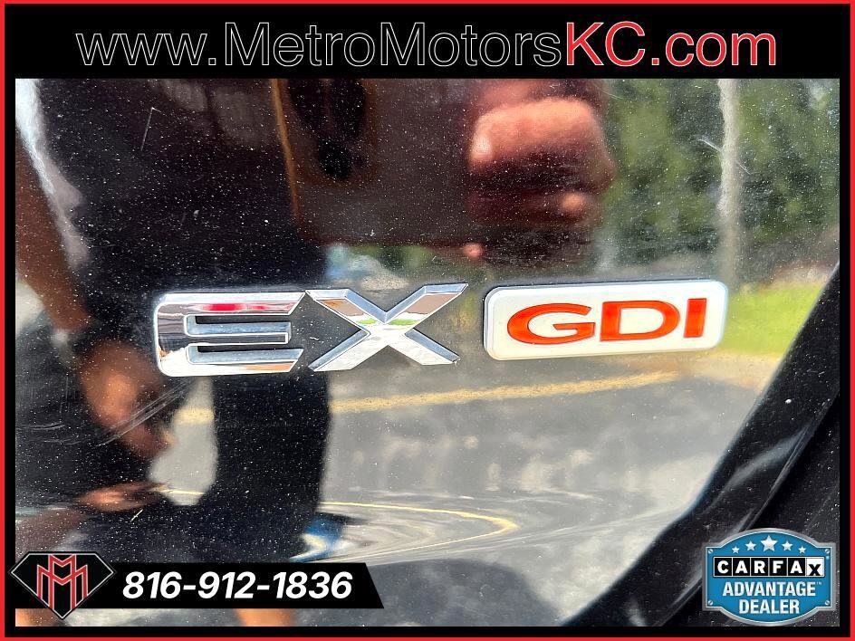 Used 2015 Kia Optima EX image 36