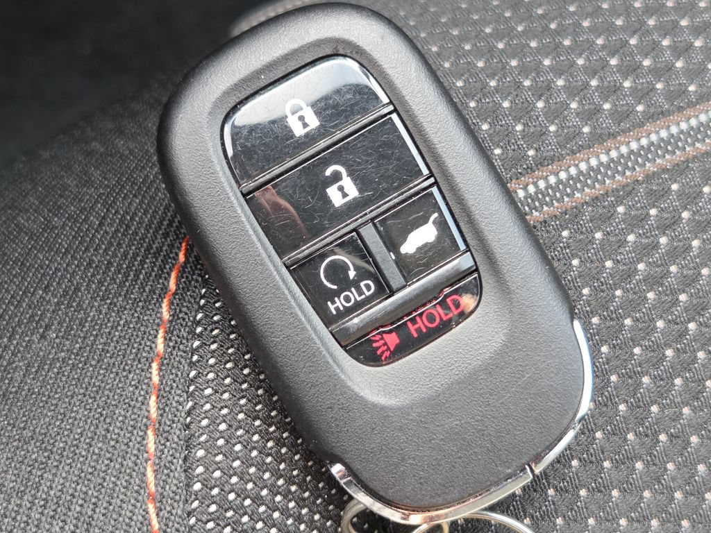 Certified 2024 Honda CR-V Sport image 40