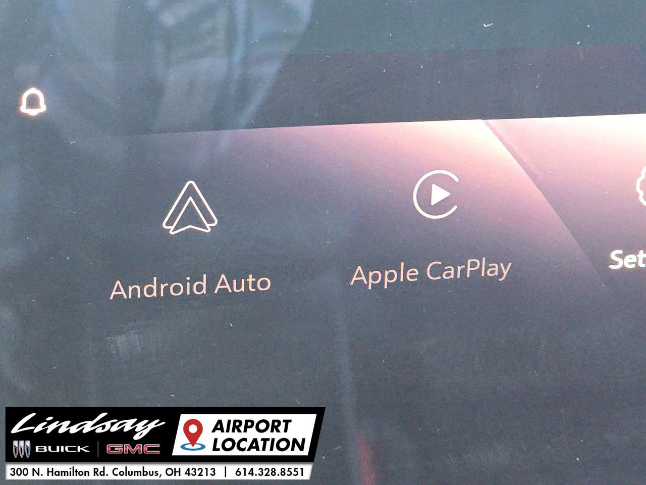 New 2026 Buick Encore GX Preferred w/ Comfort Package image 35