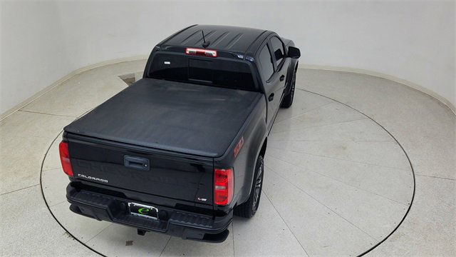 Used 2021 Chevrolet Colorado Z71 image 80