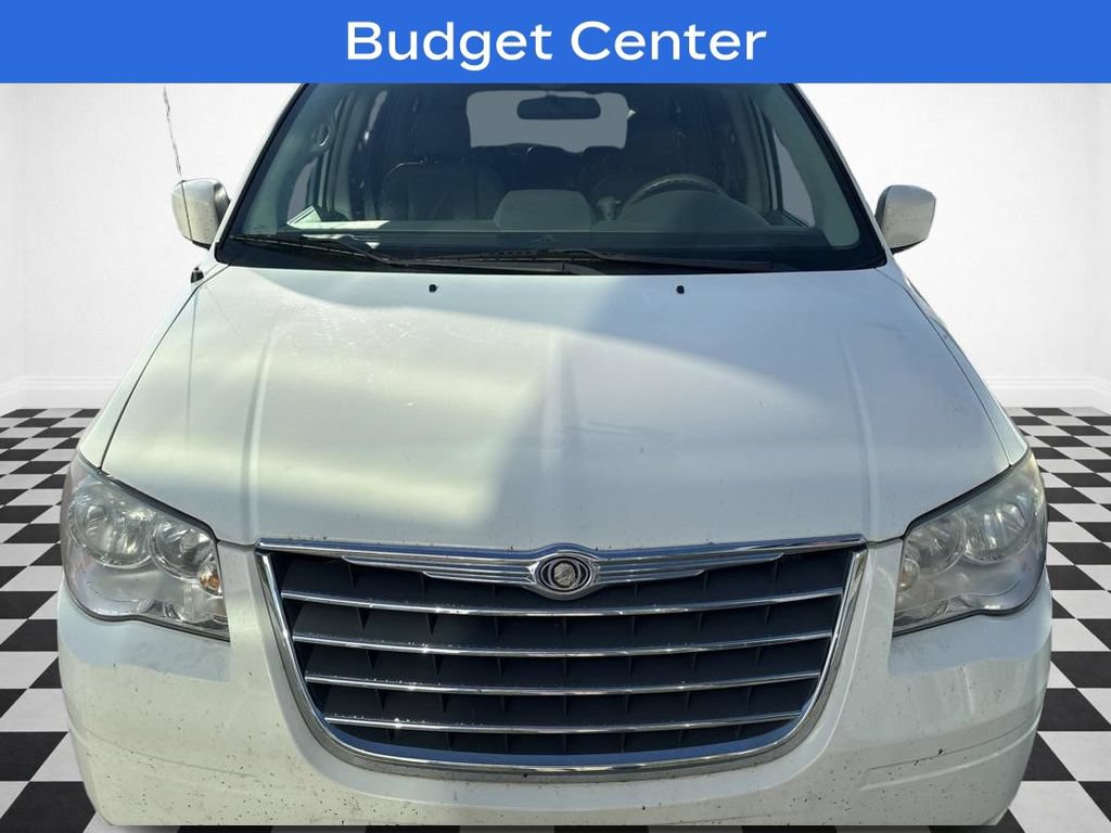 Used 2008 Chrysler Town & Country Touring FWD image 31