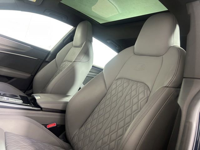 Used 2023 Audi S7 Premium Plus w/ Premium Plus Package image 21