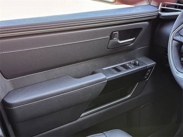 New 2026 Toyota Tundra Limited image 18