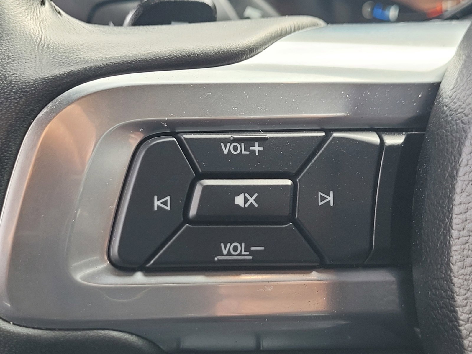 Used 2022 Ford Mustang Mach 1 w/ Equipment Group 700A image 24