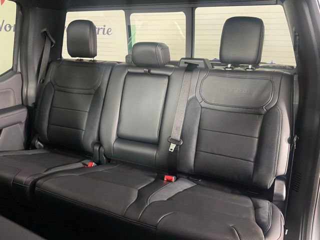 New 2026 Ford F150 Raptor image 16